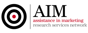 AIM LA logo